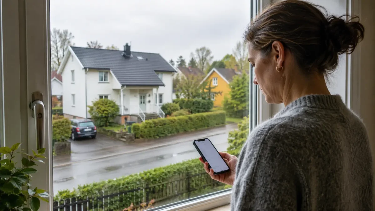 Coverage: why you should check the address first